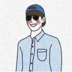 蜜桃小说书友头像
