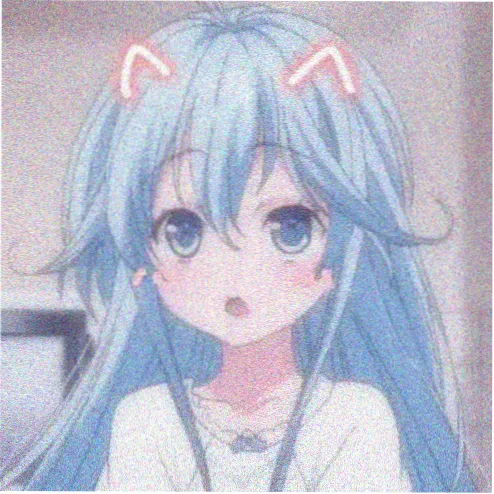 蜜桃小说书友头像